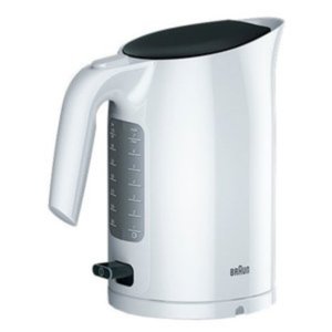 Электрочайник Braun PurEase WK 3110 BK