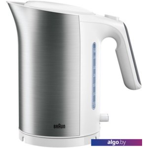 Электрочайник Braun WK 5100 WH