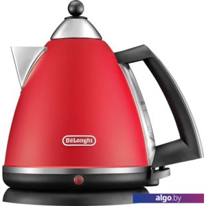 Электрочайник DeLonghi Argento KBX2016.R1