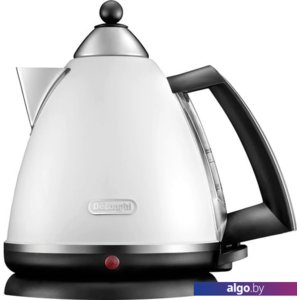 Электрочайник DeLonghi Argento KBX2016.W1