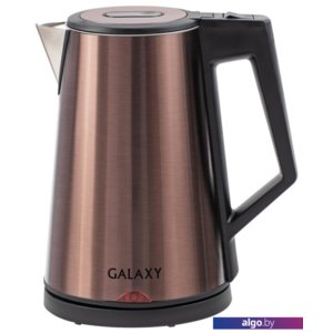 Электрочайник Galaxy GL0320 (розовое золото)