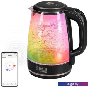 Электрочайник Redmond SkyKettle RK-G204S