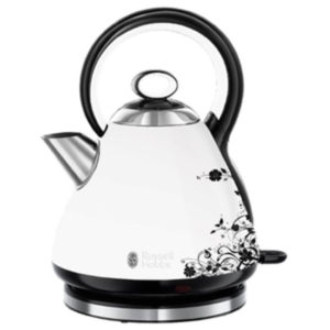 Электрочайник Russell Hobbs 21963-70 Legacy Floral