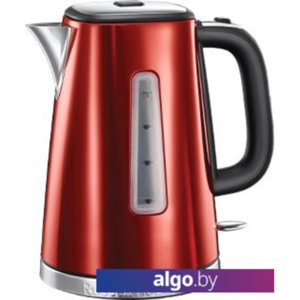 Электрочайник Russell Hobbs 23210-70 Luna Solar Red