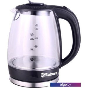 Электрочайник Sakura SA-2717BK