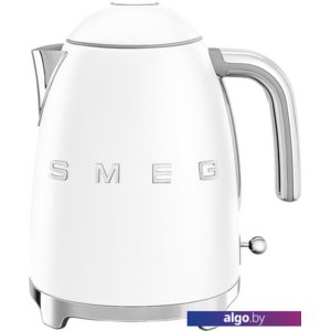 Электрочайник Smeg KLF03WHMEU