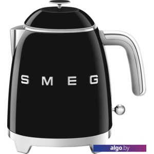 Электрочайник Smeg KLF05BLEU