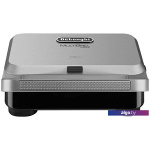 Электрогриль DeLonghi MultiGrill Easy SW12BC.S