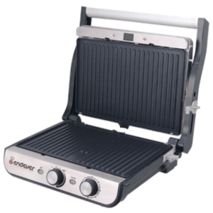 Электрогриль Endever Grillmaster-250