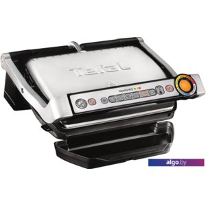 Электрогриль Tefal OptiGrill+ GC712D12