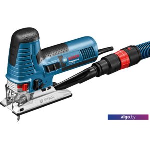 Электролобзик Bosch GST 160 CE (0601517000)