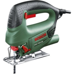 Электролобзик Bosch PST 750 PE (06033A0521)