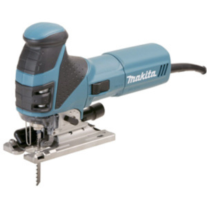 Электролобзик Makita 4351 FCT