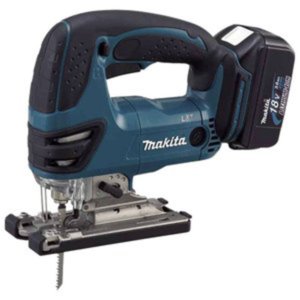 Электролобзик Makita DJV180RFE