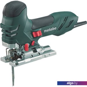 Электролобзик Metabo STE 140 (6.01401.00)