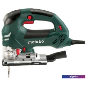 Электролобзик Metabo STEB 140 Plus (60140470)