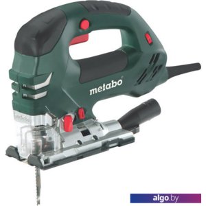 Электролобзик Metabo STEB 140 Plus (60140470)