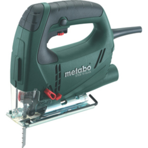 Электролобзик Metabo STEB 70 Quick (60104000)