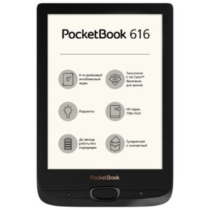 Электронная книга PocketBook 616