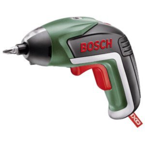 Электроотвертка Bosch IXO Set 06039A800S (с АКБ)