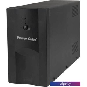 Источник бесперебойного питания EnerGenie UPS-PC-850AP