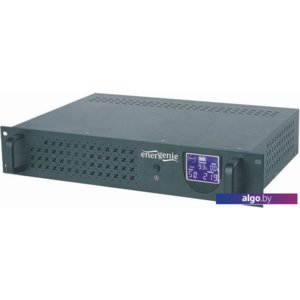 Источник бесперебойного питания EnerGenie UPS-RACK-1500