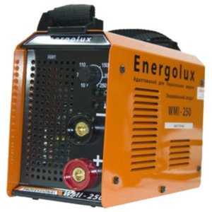 Сварочный инвертор Energolux WMI-250