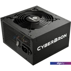 Блок питания Enermax Cyberbron 700W ECB700EWT