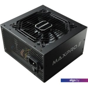 Блок питания Enermax MaxPro II 600W