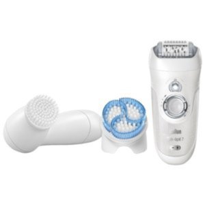 Эпилятор Braun Silk-epil 7 SkinSpa 7-939e