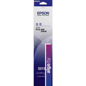 Картридж Epson C13S015339BA 3 шт