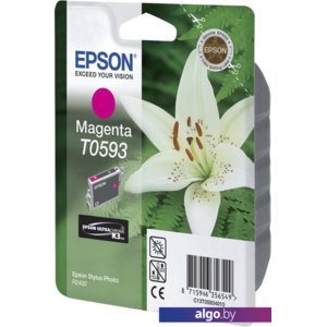 Картридж Epson C13T05934010