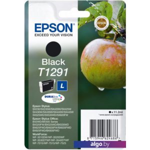 Картридж Epson C13T12914012