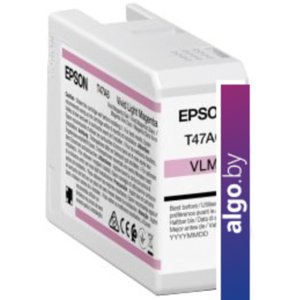 Картридж Epson C13T47A600 для SC-P900