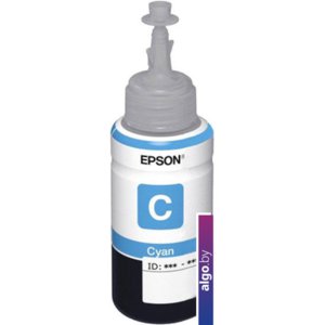 Чернила Epson C13T67324A