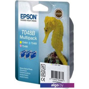 Epson EPT048B4010 (C13T048B4010)