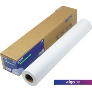 Фотобумага Epson Premium Luster Photo Paper 1118 мм x 30.5 м 260 г/м2 C13S042083