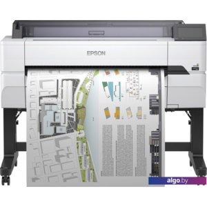 Плоттер Epson SureColor SC-T5400