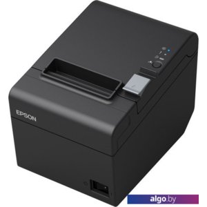 Принтер чеков Epson TM-T20III C31CH51012