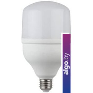 Светодиодная лампа ЭРА LED E27 30 Вт 2700 К Б0027002