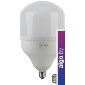 Светодиодная лампа ЭРА LED E27/E40 65 Вт 6500 К Б0027924
