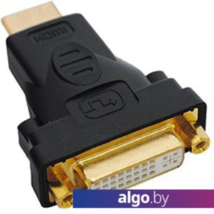 Адаптер Espada E HDMI19m-DVI29f