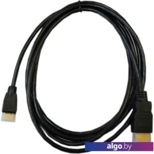 Кабель Espada Mini HDMI - HDMI 1.4