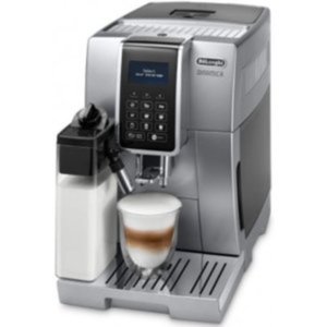 Эспрессо кофемашина DeLonghi Dinamica ECAM 350.75.S