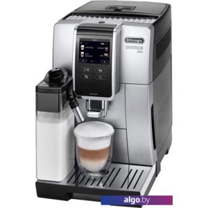 Эспрессо кофемашина DeLonghi Dinamica Plus ECAM 370.85.SB