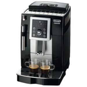 Эспрессо кофемашина DeLonghi ECAM 23.210.B