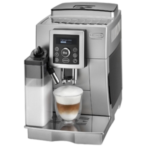 Эспрессо кофемашина DeLonghi ECAM 23.460.S