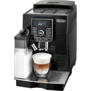 Эспрессо кофемашина DeLonghi ECAM 25.462.B