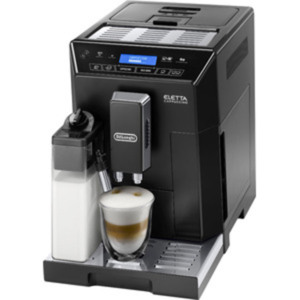 Эспрессо кофемашина DeLonghi Eletta Cappuccino ECAM 44.660.B