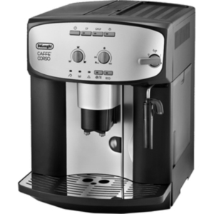 Эспрессо кофемашина DeLonghi ESAM 2800.SB